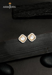 Asim Jofa Jewelry Earring AJJEA-12