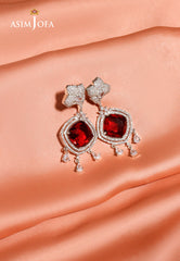 Asim Jofa Jewelry Earring AJJEA-21