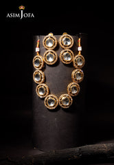 Asim Jofa Jewelry Set AJJSE-15