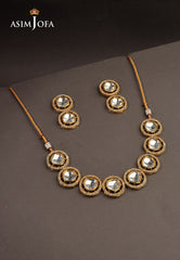 Asim Jofa Jewelry Set AJJSE-15