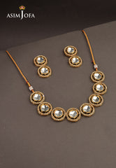 Asim Jofa Jewelry Set AJJSE-15