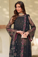 Meesa By Zarif Unstitched 3 Piece Luxury Formals Suit-ZRF-ML-05-JEMIHA
