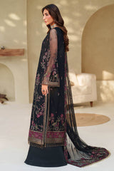 Meesa By Zarif Unstitched 3 Piece Luxury Formals Suit-ZRF-ML-05-JEMIHA