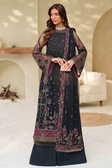 Meesa By Zarif Unstitched 3 Piece Luxury Formals Suit-ZRF-ML-05-JEMIHA
