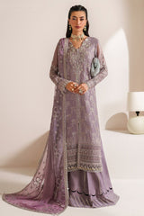 Neorah By Xenia Unstitched 3 Piece Luxury Formals Collection'2025-05-Mahveen