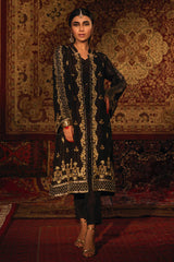 Zehnaseeb By Zaaviay Stitched Chandni Raat