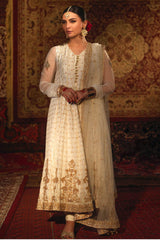 Zehnaseeb By Zaaviay Stitched Nargis