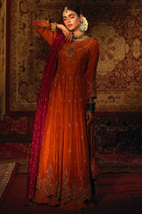 Pakistani Bridal Suits