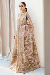 Festive Splendour by Jazmin Unstitched 3 Piece Wedding Formal Collection'2022-06-Oriana