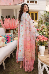 Rangreza by Afrozeh Unstitched 3 Piece Spring Summer Suit-06-Solasta