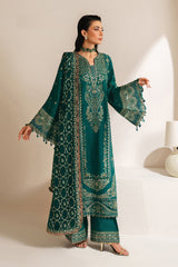 Neorah By Xenia Unstitched 3 Piece Luxury Formals Collection'2025-06-Seriya