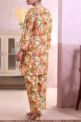 Khaas By Aizal Stitched 2 Piece Printed Ayudia Collection'2025-AKA-06