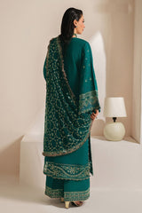 Neorah By Xenia Unstitched 3 Piece Luxury Formals Collection'2025-06-Seriya