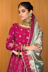 pakistani wedding dresses