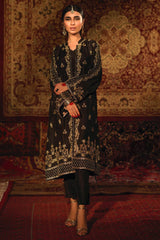 Zehnaseeb By Zaaviay Stitched Chandni Raat