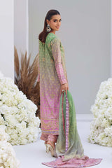 Mina Hasan Unstitched 3 Piece Luxury Formals Vol-01 Suit-07-Leila