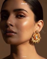 EARRINGS-0751 - Zeesy Jewellery