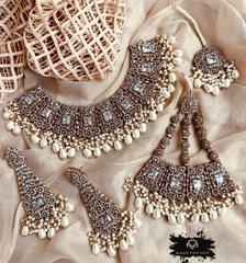 Made For Her-Maharani Bridal Ensemble - RJK1021