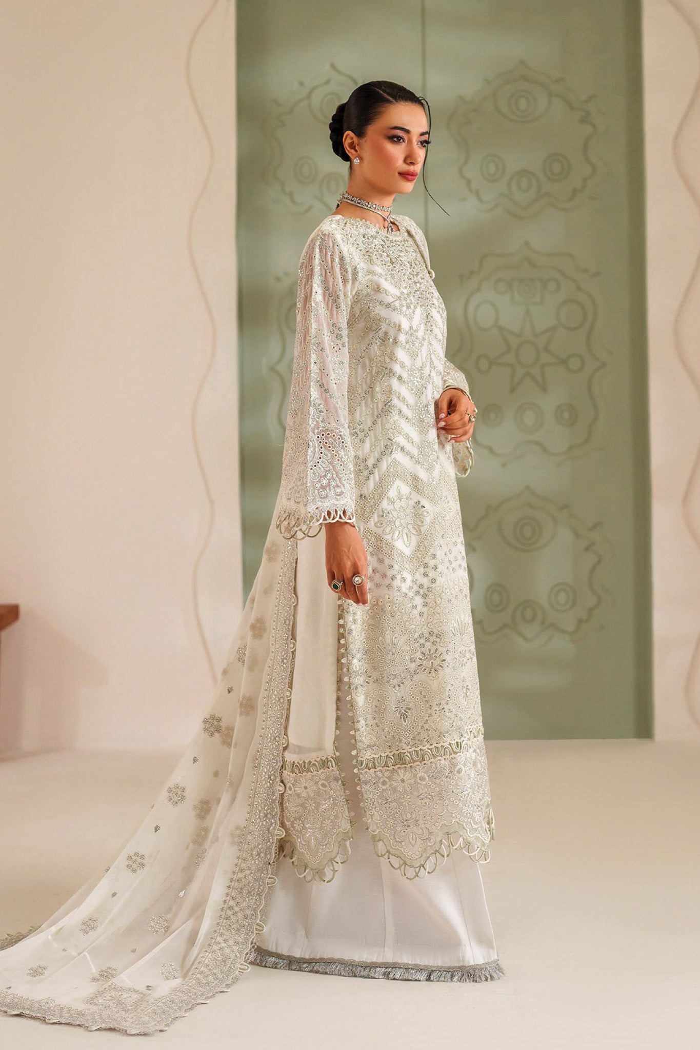 Neorah By Xenia Unstitched 3 Piece Luxury Formals Collection'2025-07-Vareha