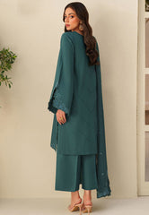 Tabeer By Zarif Unstitched 3 Piece The Silk Edit Collection'2026-ZE-TS-07 SAWERA