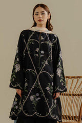 COCO By Zara Shah Jahan Unstitched 3 Piece Lawn Drop 2 Suit-08-A-Tara