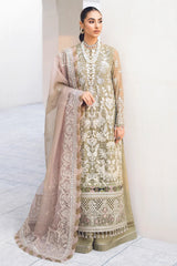 Festive Splendour by Jazmin Unstitched 3 Piece Wedding Formal Collection'2022-08-Enver