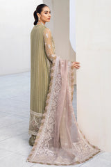 Festive Splendour by Jazmin Unstitched 3 Piece Wedding Formal Collection'2022-08-Enver