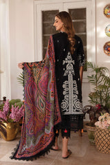 Rangreza by Afrozeh Unstitched 3 Piece Spring Summer Suit-08-Lacuna