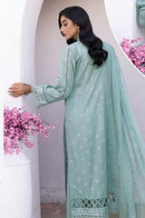 Mahee's by Riaz Arts Unstitched 3 Piece Lawn Suit-MR-08