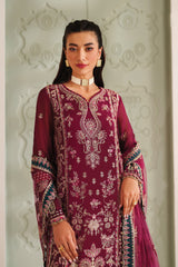 Neorah By Xenia Unstitched 3 Piece Luxury Formals Collection'2025-08-Zeyara