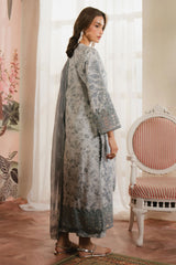 Armelia by Ayzel Unstitched 3 Piece Printed Lawn Collection-AL-V1-08-Selviana