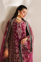 Neorah By Xenia Unstitched 3 Piece Luxury Formals Suit-08-Zeyara