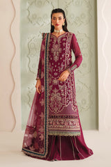 Neorah By Xenia Unstitched 3 Piece Luxury Formals Collection'2025-08-Zeyara