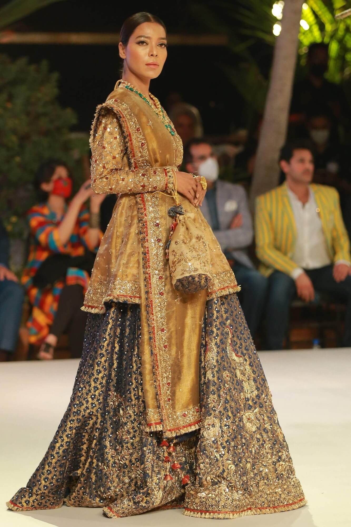 Zehnaseeb By Zaaviay Unstitched Naseeban