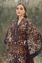 M Prints By Maria B Unstitched 3 Piece Winter Edition Collection'2024-09-B