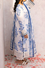 Summer Soiree By Xenia Unstitched 3 Piece Printed Lawn Collection'2024-09-Grasse