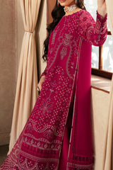 Yesfir by Xenia Unstitched 3 Piece Luxury Formals Collection'2024-09-Sarama