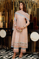 Astoria by Mushq Unstitched 3 Piece Festive Lawn Suit-09-Noor