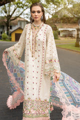 Neroli By Annus Abrar Unstitched 3 Piece Luxury Lawn Suit-AA-NLL-09-Amal