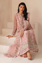 Neorah By Xenia Unstitched 3 Piece Luxury Formals Collection'2025-09-Ashal