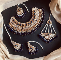 Made For Her-Bridal Set! - WM750