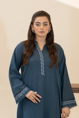 Winter Basics'24 By Mannat Clothing Stitched Collection-Elara