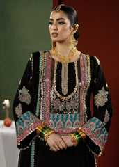 Lumiare by Meerak Luxury Formals Suit-LMR-06