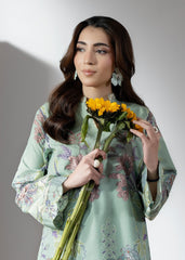 Meerak Co ords Stitched Summer Suit-Set 2