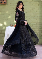 Sehelian By Meerak Stitched 3 Piece Formals Collection'2026-Afsana