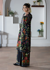 Meerak Co ords Stitched Summer Suit-Set 12