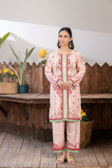 Crape De Luxe by Panache Apparel Stitched Vol-02 Collection-Folds