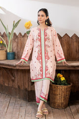 Crape De Luxe by Panache Apparel Stitched Vol-02 Collection-Folds