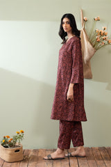 Intermix By Mannat Clothing Stitched Collection-WB-202003