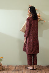 Intermix By Mannat Clothing Stitched Collection-WB-202003
